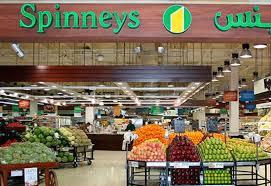 SPINNEYS