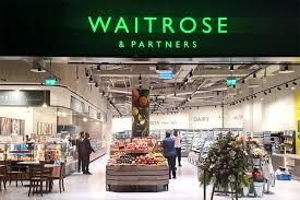 WAITROSE