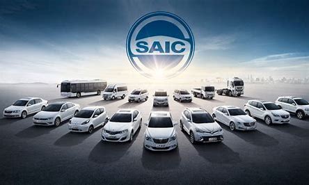 saic motor