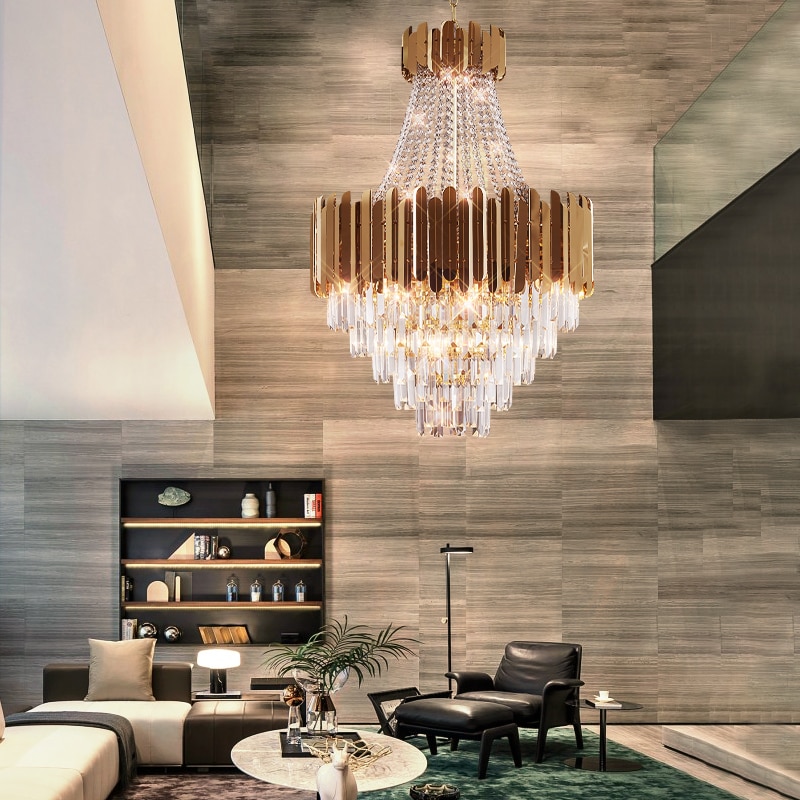 chandelier light supplier