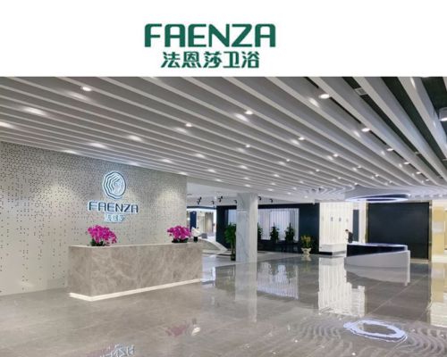 FAENZA Asian paint sanitary ware