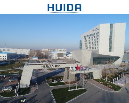 HUIDA imported sanitary ware