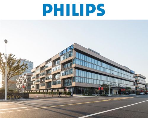 Philips LED light bulbs