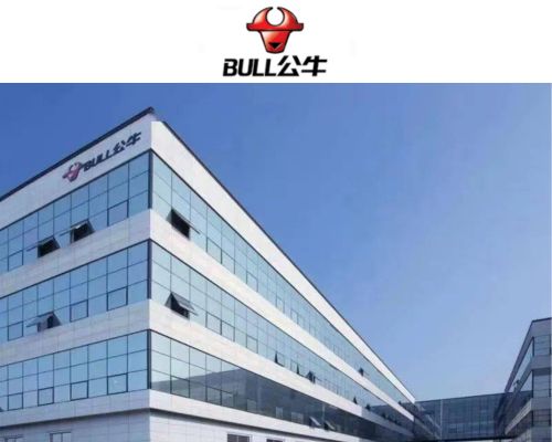 bull bulb manufacturer