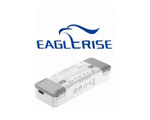 eagle rise led power supply