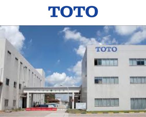 toto sanitary ware