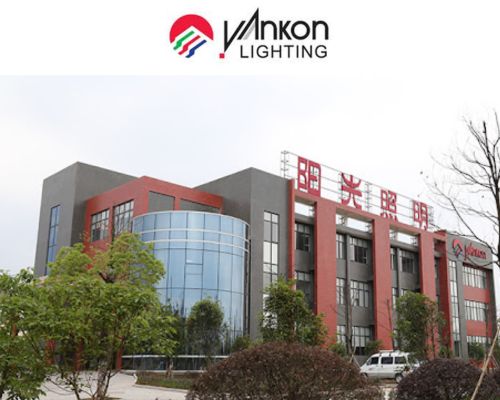 yankon lighting