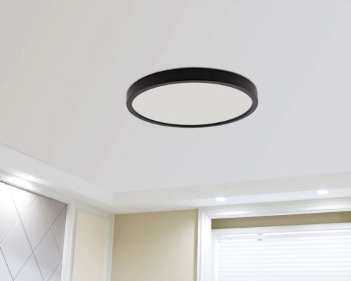modern led ceiling light