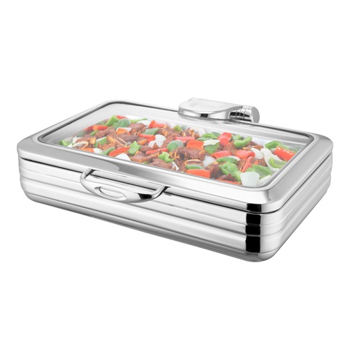 Chafing dish manufacturer