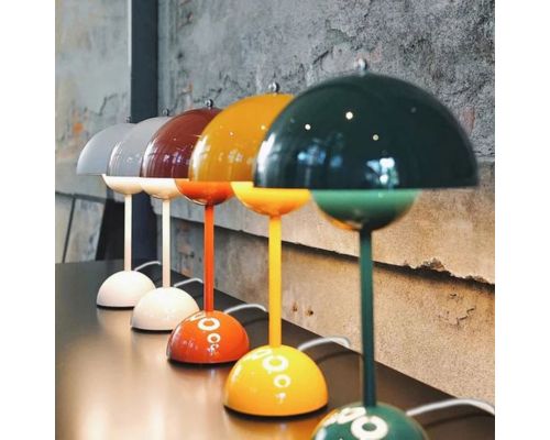 TABLE LAMPS