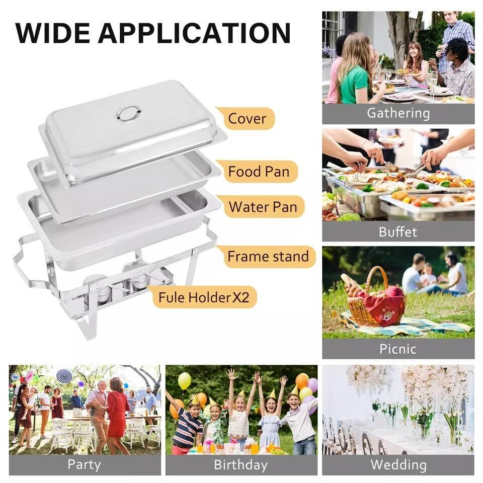 application chafer chafing dish (1)